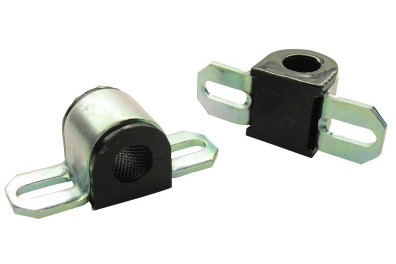 Whiteline 98-02 Subaru Forester Rear Swaybar mount-h/duty kit - DFW Speed Syndicate
