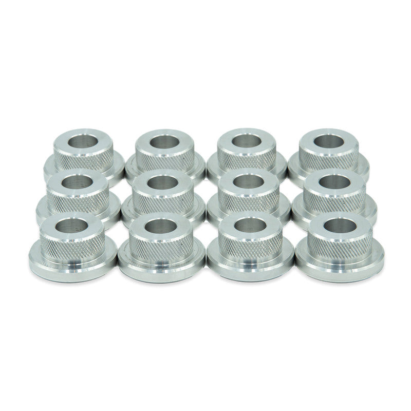 SPL Part Solid Subframe Bushings for Porsche 996 / 997 FR SPORT