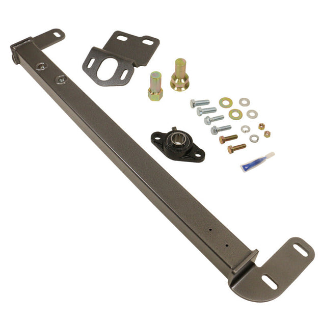 BD Diesel Steering Stabilzer Bar - Dodge 1994-2016 2500/3500 4WD BD Diesel