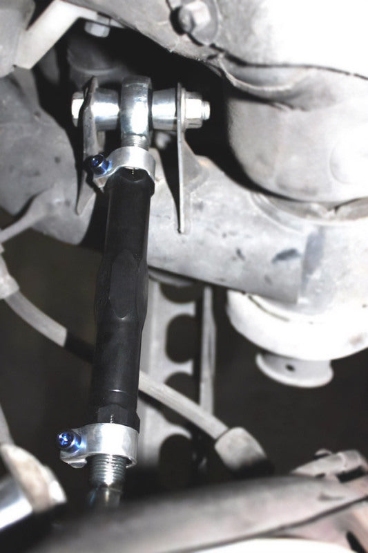 SPL Part BMW E9X/E8X Rear Upper Arm Links FR SPORT