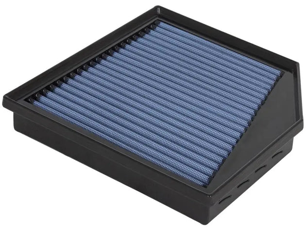 aFe MagnumFLOW OEM Replacement Air Filter PRO 5R 14-15 Lexus IS 250/350 2.5L/3.5L V6 aFe