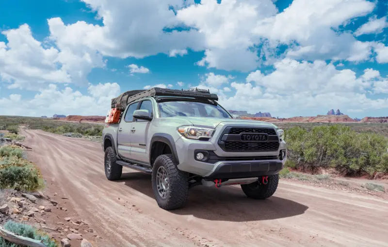 Air Lift Loadlifter 5000 Air Spring Kit 05-23 Toyota Tacoma 2/4WD Air Lift