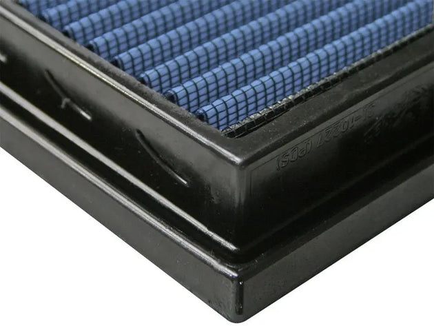 aFe MagnumFLOW Air Filters OER P5R A/F P5R BMW 528i (F10) 12-15 L4-2.0L (turbo) N20 aFe