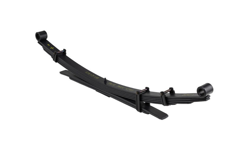 ARB / OME Leaf Spring Navara D40 -Hdr - DFW Speed Syndicate
