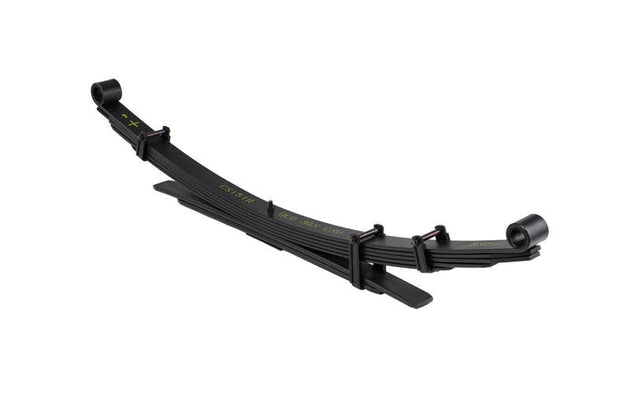ARB / OME Leaf Spring Navara D40 -Hdr - DFW Speed Syndicate