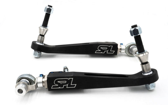SPL Part BMW E9X/E8X Front Lower Control Arms FR SPORT