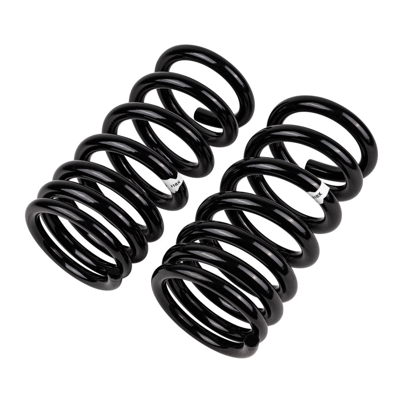 ARB / OME Coil Spring Rear Mits Pajero Nm-Hd - DFW Speed Syndicate