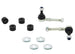 Whiteline Plus 89-92 Mitsubishi Galant Rear Sway Bar Link Assembly *SPECIAL ORDER NO CANCELLATIONS* - DFW Speed Syndicate