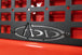 ADD 21-23 Ford Bronco Tailgate Molle Panel - DFW Speed Syndicate