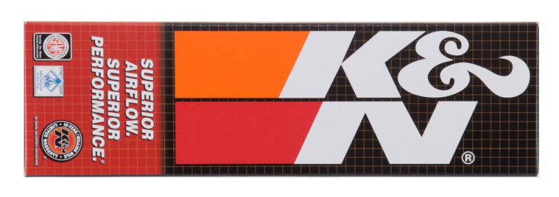 K&N Replacement Air Filter 09-12 BMW X5/X6 4.4L V8 Panel Filter - DFW Speed Syndicate