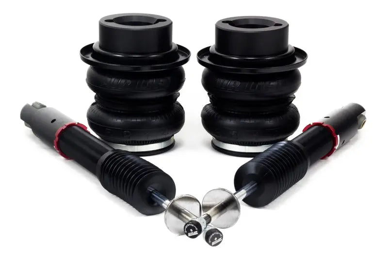 Air Lift Performance 13-15 Acura ILX / 12-15 Honda Civic Rear Kit Air Lift