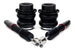 Air Lift Performance 13-15 Acura ILX / 12-15 Honda Civic Rear Kit Air Lift