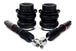 Air Lift Performance 13-15 Acura ILX / 12-15 Honda Civic Rear Kit Air Lift