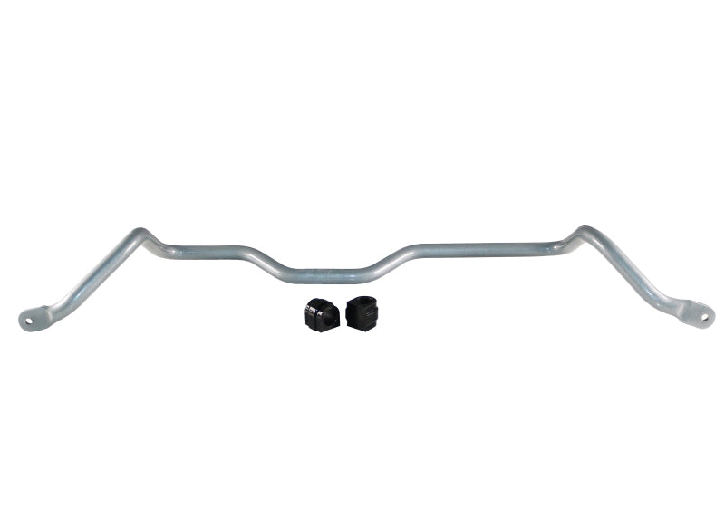 Whiteline 02-06 Mini Cooper/Cooper S Front Heavy Duty Adjustable Sway Bar - 26mm - DFW Speed Syndicate