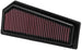 K&N 09-10 Mercedes Benz E250CGI 1.8L-L4 Drop In Air Filter - DFW Speed Syndicate