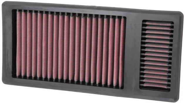 K&N Replacement Panel Air Filter for 11-15 Ford F-250/F-350/F-450/F-550 Super Duty 6.7L V8 Diesel - DFW Speed Syndicate