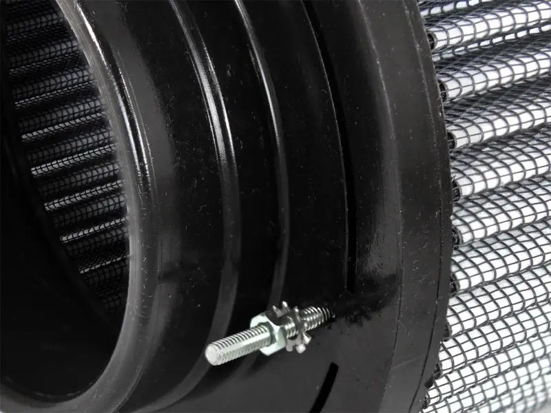 aFe MagnumFLOW Air Filters OER Pro DRY S 05-11 Audi A6 Quattro (C6) V6 3.2L aFe