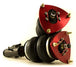 Air Lift Performance 08-14 Subaru Impreza Front Kit Air Lift