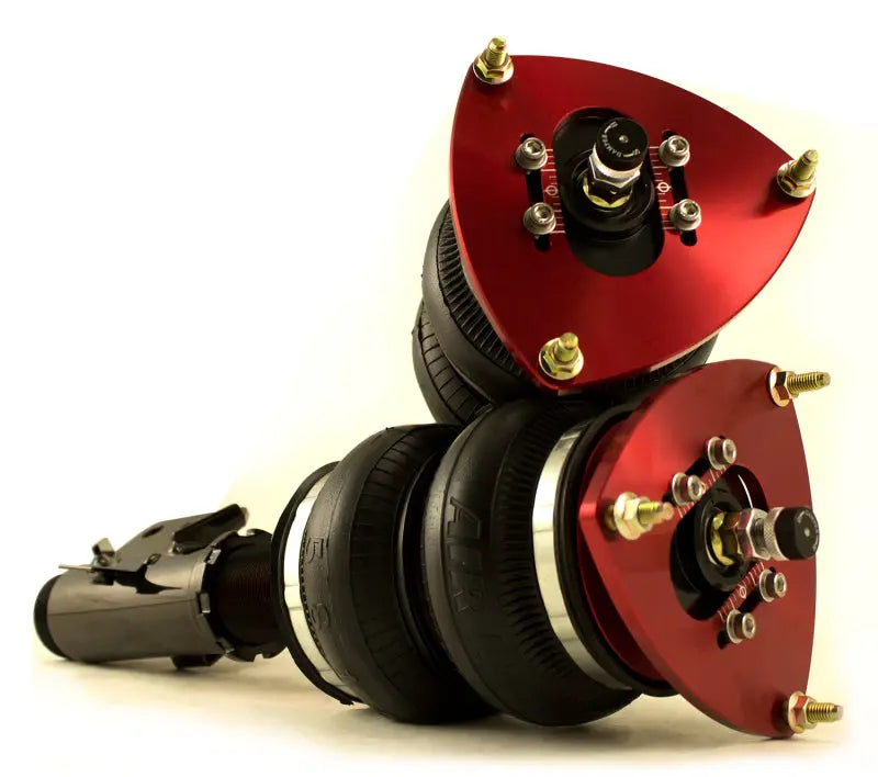Air Lift Performance 08-14 Subaru Impreza Front Kit Air Lift