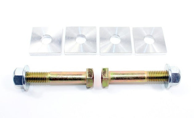 SPL Part Eccentric Lockout Kit for Mazda Miata ND FR SPORT