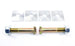 SPL Part Eccentric Lockout Kit for Mazda Miata ND FR SPORT