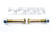 SPL Part Eccentric Lockout Kit for Mazda Miata ND FR SPORT