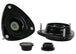 Whiteline 04-07 Subaru WRX/STi / 98-02 Subaru Forester Front Upper Strut Mounts - Offset Assembly - DFW Speed Syndicate