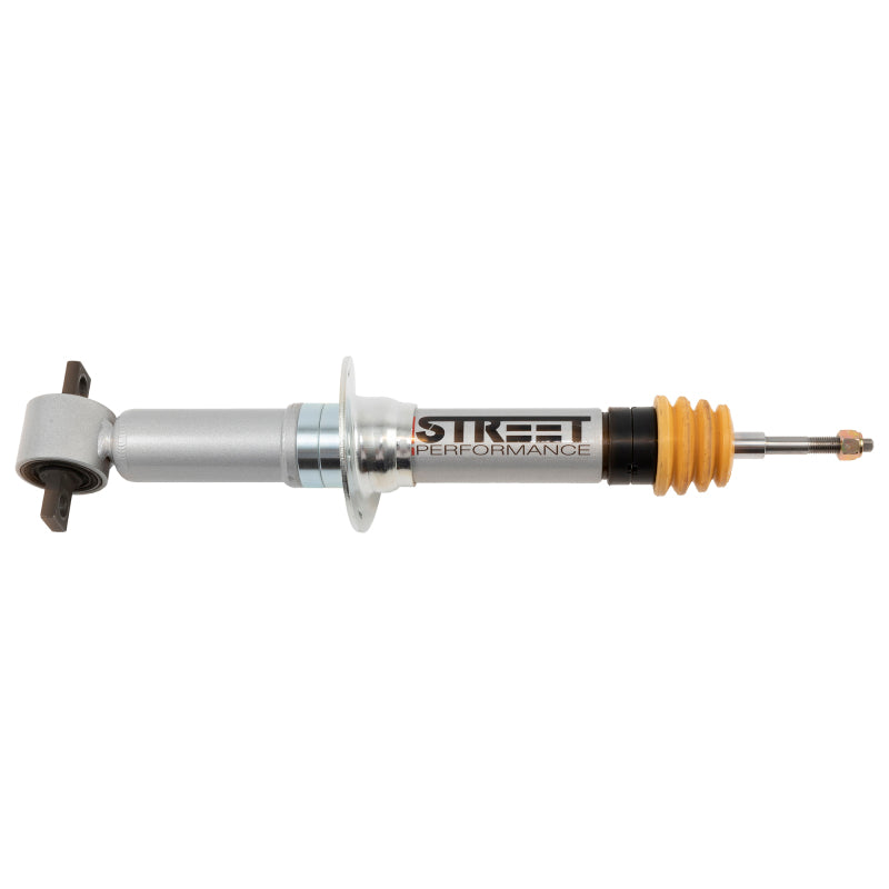 Belltech 2015+ Ford F-150 1-3in Front 5in Rear Lower Kit with SP Shocks Belltech