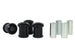 Whiteline 05+ Mazda Miata/MX5 / 7/03+ Mazda RX8 Front Camber Correction C/A Upper Inner Bushing - DFW Speed Syndicate