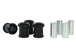 Whiteline 05+ Mazda Miata/MX5 / 7/03+ Mazda RX8 Front Camber Correction C/A Upper Inner Bushing - DFW Speed Syndicate