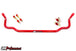 UMI Performance 78-88 GM G-Body 1.250in Solid Chrome Moly Front Sway Bar - DFW Speed Syndicate