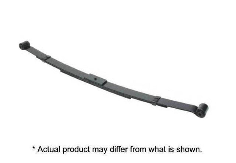 Belltech LEAF SPRING 84-95 TOYOTA PICKUP 3inch Belltech