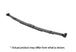 Belltech LEAF SPRING 84-95 TOYOTA PICKUP 3inch Belltech