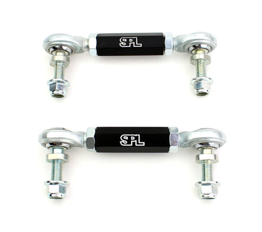 SPL Part Rear Swaybar Endlinks Toyota Supra A90 GR/BMW G2X/BMW G42 FR SPORT