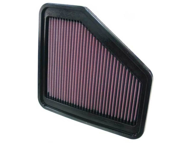 K&N Replacement Air Filter TOYOTA RAV-4 2006-2010 - DFW Speed Syndicate