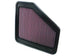 K&N Replacement Air Filter TOYOTA RAV-4 2006-2010 - DFW Speed Syndicate