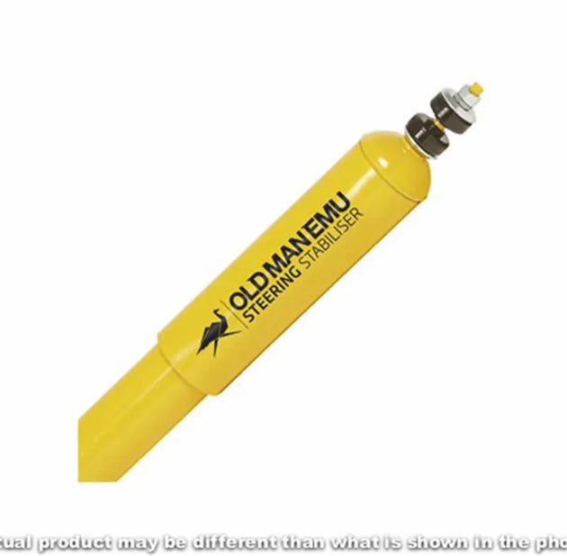 ARB / OME Steering Damper Defender/110 ARB