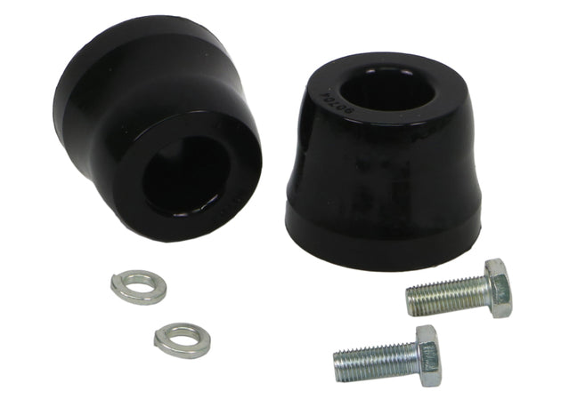 Whiteline 05-20 Toyota Tacoma Front Bump Stop Bushing Kit - DFW Speed Syndicate