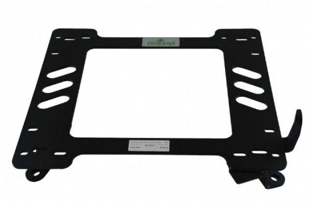 Planted Technology Mazda MX-5 Miata [ND Chassis] (2016+) - Driver 0UCFF FR SPORT