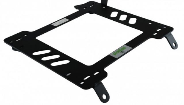 Planted Technology PLANTED SEAT BRACKET- MAZDA MX-5 MIATA [ND CHASSIS] (2016+) FR SPORT