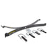 Hellwig 14-21 Toyota Tacoma EZ Level 990 Helper Spring - Up To 2000lbs - DFW Speed Syndicate