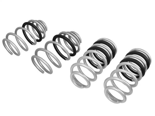 aFe Control PFADT Series Lowering Springs; 10-14 Chevrolet Camaro V6, V8 aFe