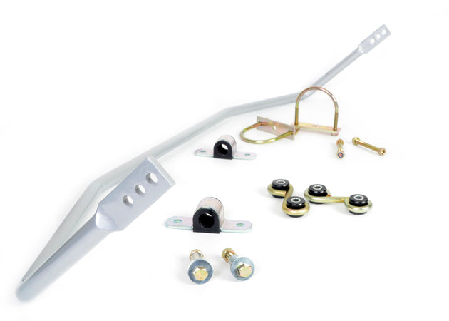 Whiteline 96-03 Audi A3 / 98-06 TT Mk1 / 98-09 VW Beetle gen I / 97-04 Golf / 98-05 Jetta / 97-06 Ra - DFW Speed Syndicate