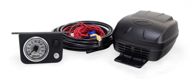 Air Lift 160 PSI Air Shock Controller Air Lift