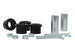 Whiteline 10/02-08/06 Pontiac GTO 8cyl Rear Control Arm - Camber/Toe Kit - DFW Speed Syndicate