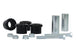 Whiteline 10/02-08/06 Pontiac GTO 8cyl Rear Control Arm - Camber/Toe Kit - DFW Speed Syndicate