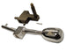 Fidanza 1989-1994 Mitsubishi Eclipse Short Throw Shifter (Excluding 1990 Model) Fidanza