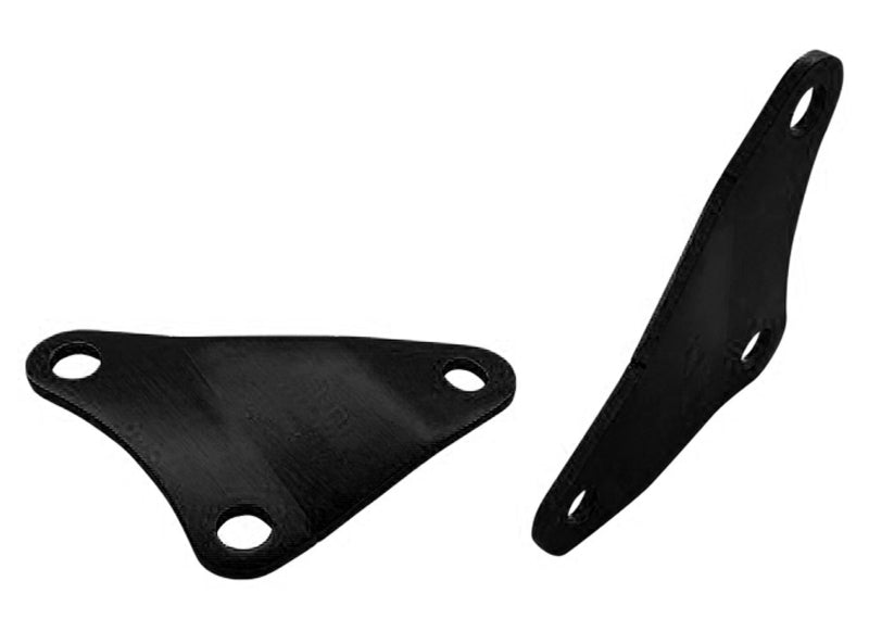 Whiteline 08 STi Brace Control Arm Support - DFW Speed Syndicate