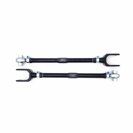 SPL Part Rear Camber Arms Q50/Q60- DogBone Version FR SPORT