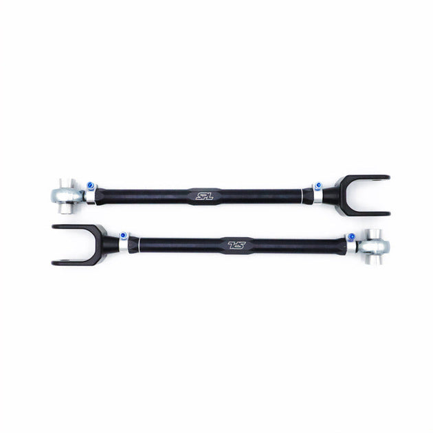 SPL Part Rear Camber Arms Q50/Q60- DogBone Version FR SPORT
